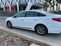 هیۆندای سۆناتا